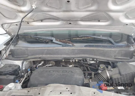 2012 Honda Pilot Ex-L from USA, damaged, VIN 5FNYF4H57CB058606